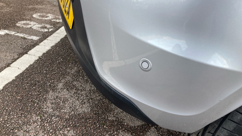 Ford KA+ 1.2 Zetec 5dr Petrol Hatchback